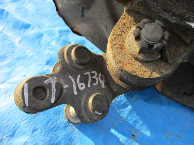 Used Toyota Harrier BALL JOINT FRONT LEFT